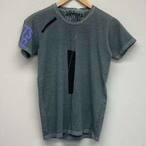 Free City Fitted Graphic Baby Tee We are of the Garden Life Nature Love